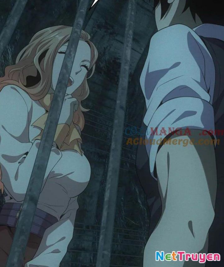Ta Bán Hàng Vỉa Hè Ở Mạt Thế Chap 46 - Next Chap 47