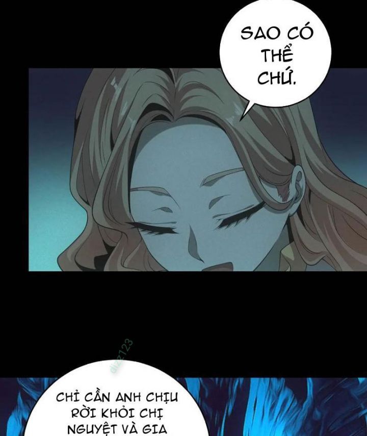 Ta Bán Hàng Vỉa Hè Ở Mạt Thế Chap 46 - Next Chap 47