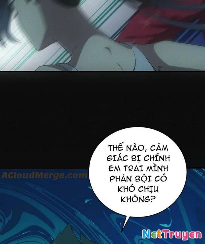 Ta Bán Hàng Vỉa Hè Ở Mạt Thế Chap 46 - Next Chap 47