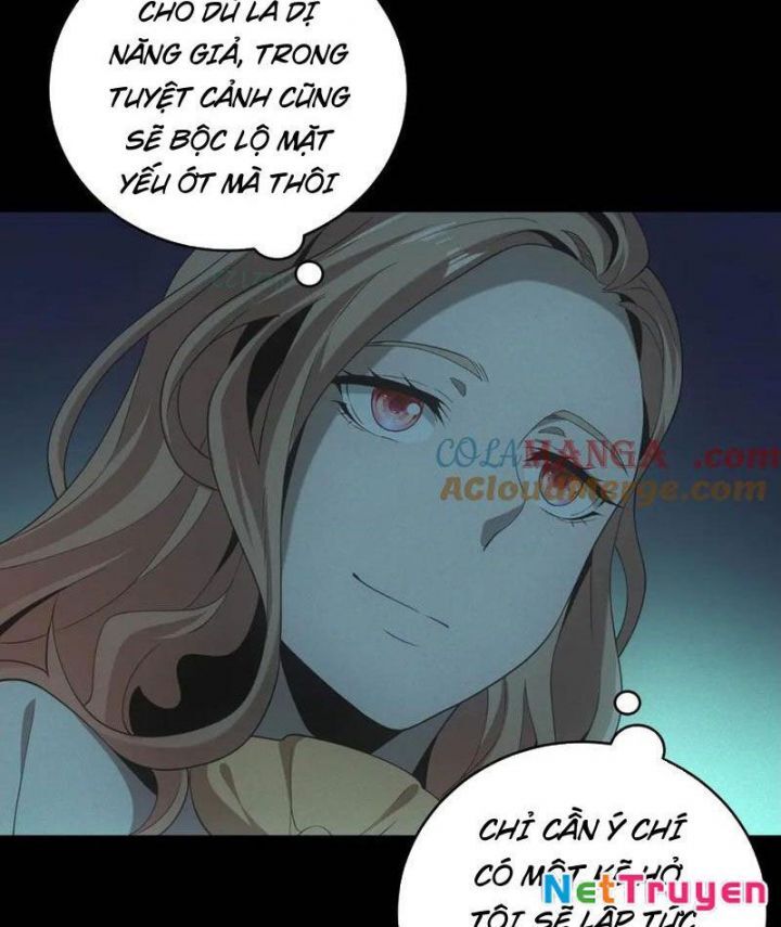 Ta Bán Hàng Vỉa Hè Ở Mạt Thế Chap 46 - Next Chap 47