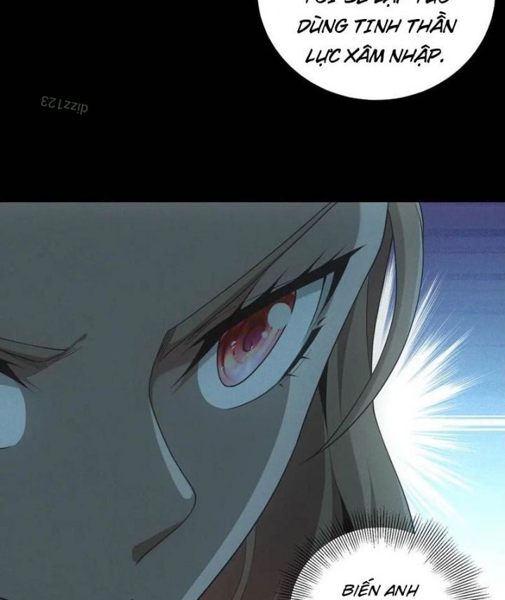 Ta Bán Hàng Vỉa Hè Ở Mạt Thế Chap 46 - Next Chap 47