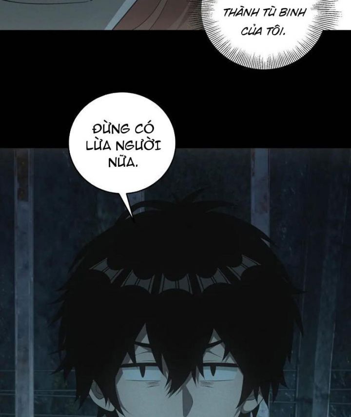 Ta Bán Hàng Vỉa Hè Ở Mạt Thế Chap 46 - Next Chap 47