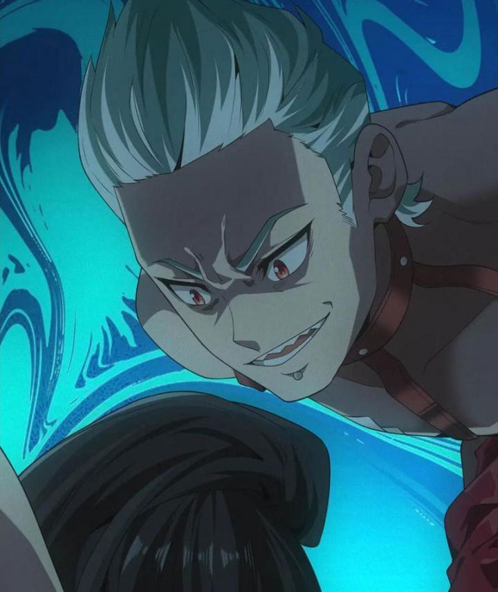 Ta Bán Hàng Vỉa Hè Ở Mạt Thế Chap 46 - Next Chap 47