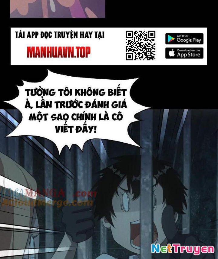 Ta Bán Hàng Vỉa Hè Ở Mạt Thế Chap 46 - Next Chap 47