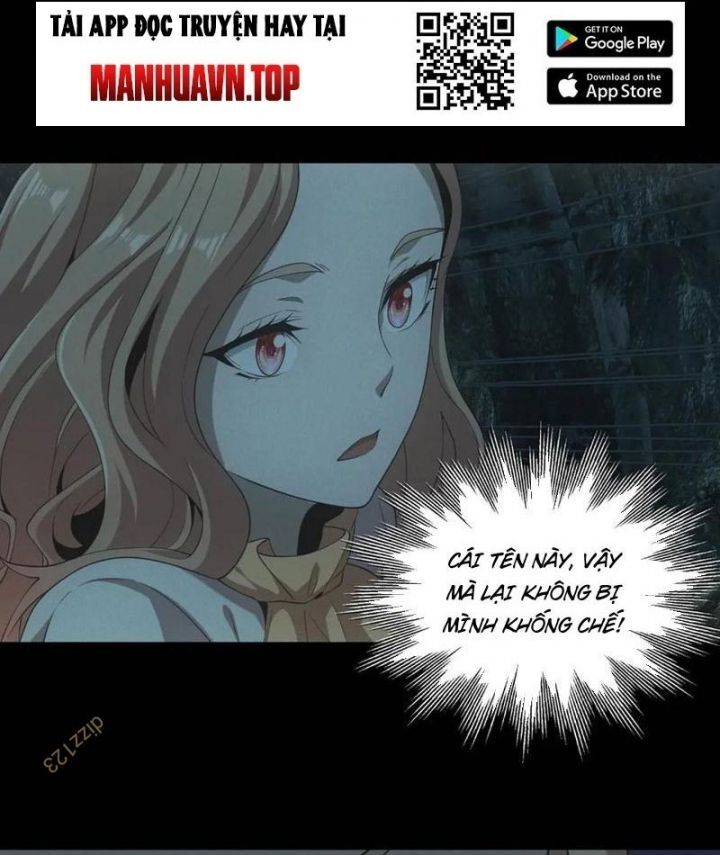 Ta Bán Hàng Vỉa Hè Ở Mạt Thế Chap 46 - Next Chap 47