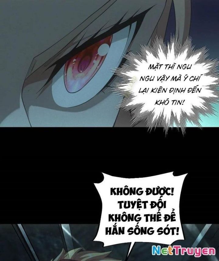 Ta Bán Hàng Vỉa Hè Ở Mạt Thế Chap 46 - Next Chap 47