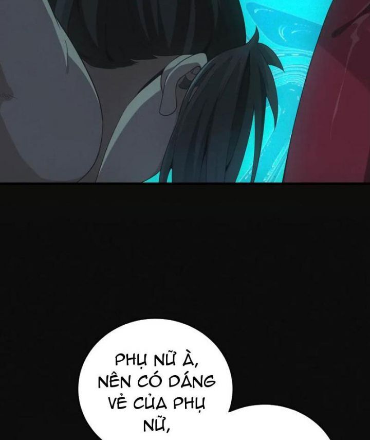 Ta Bán Hàng Vỉa Hè Ở Mạt Thế Chap 46 - Next Chap 47