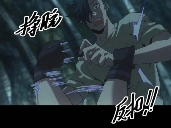 Ta Bán Hàng Vỉa Hè Ở Mạt Thế Chap 47 - Next Chap 48