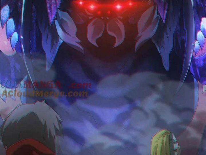 Ta Bán Hàng Vỉa Hè Ở Mạt Thế Chap 47 - Next Chap 48