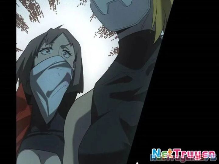 Ta Bán Hàng Vỉa Hè Ở Mạt Thế Chap 47 - Next Chap 48