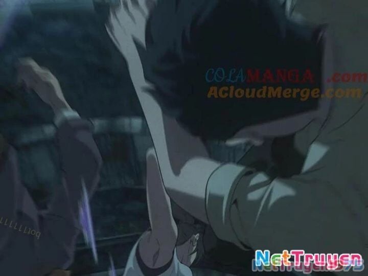 Ta Bán Hàng Vỉa Hè Ở Mạt Thế Chap 47 - Next Chap 48