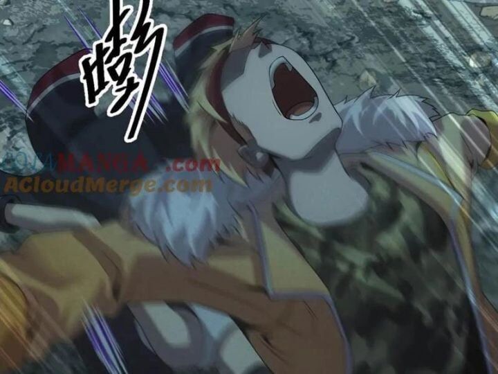 Ta Bán Hàng Vỉa Hè Ở Mạt Thế Chap 47 - Next Chap 48