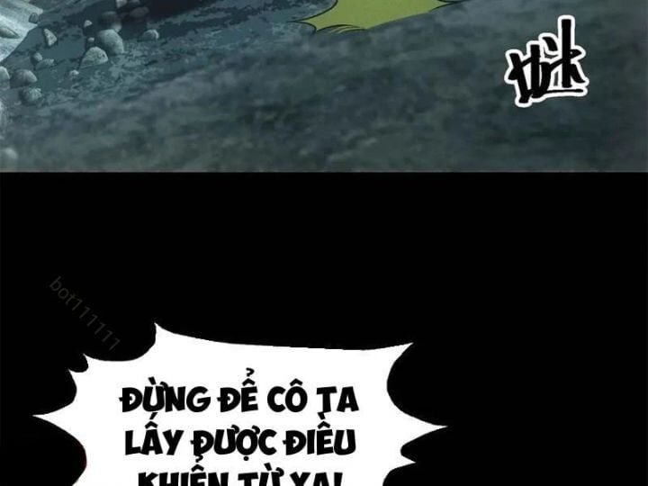 Ta Bán Hàng Vỉa Hè Ở Mạt Thế Chap 47 - Next Chap 48