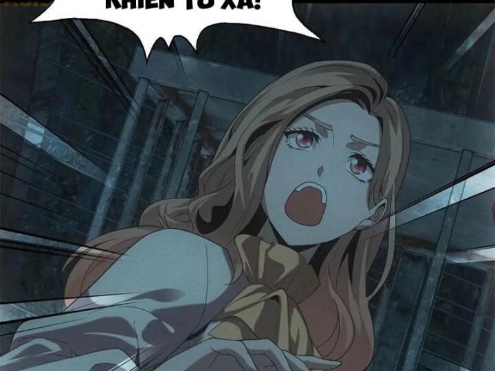 Ta Bán Hàng Vỉa Hè Ở Mạt Thế Chap 47 - Next Chap 48