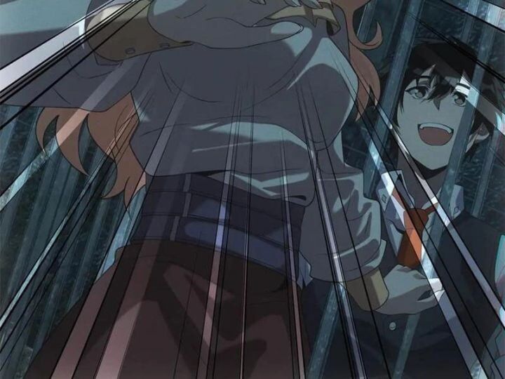 Ta Bán Hàng Vỉa Hè Ở Mạt Thế Chap 47 - Next Chap 48