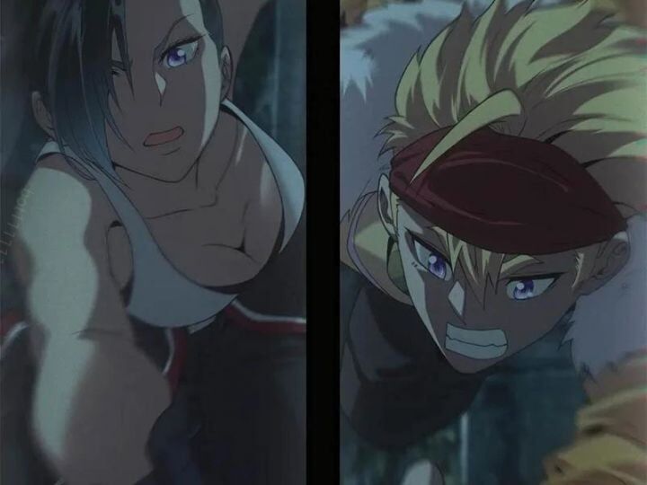 Ta Bán Hàng Vỉa Hè Ở Mạt Thế Chap 47 - Next Chap 48