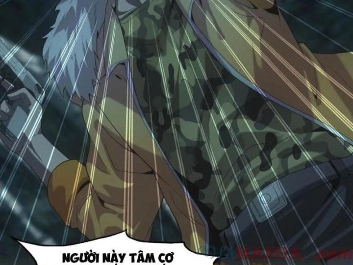 Ta Bán Hàng Vỉa Hè Ở Mạt Thế Chap 47 - Next Chap 48
