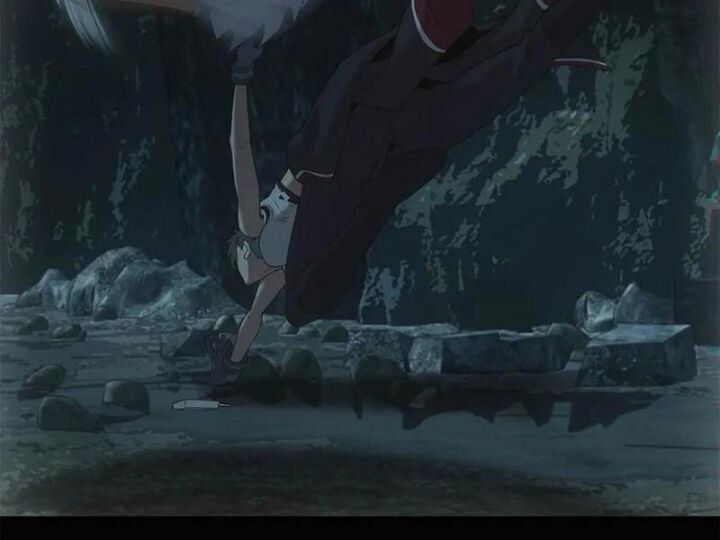 Ta Bán Hàng Vỉa Hè Ở Mạt Thế Chap 47 - Next Chap 48