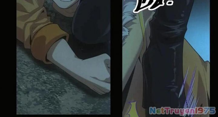 Ta Bán Hàng Vỉa Hè Ở Mạt Thế Chap 47 - Next Chap 48