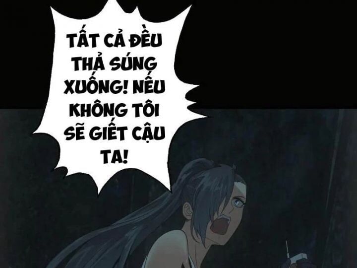 Ta Bán Hàng Vỉa Hè Ở Mạt Thế Chap 47 - Next Chap 48