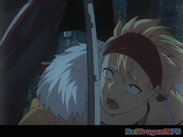 Ta Bán Hàng Vỉa Hè Ở Mạt Thế Chap 47 - Next Chap 48