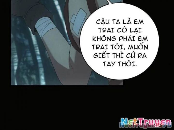 Ta Bán Hàng Vỉa Hè Ở Mạt Thế Chap 47 - Next Chap 48