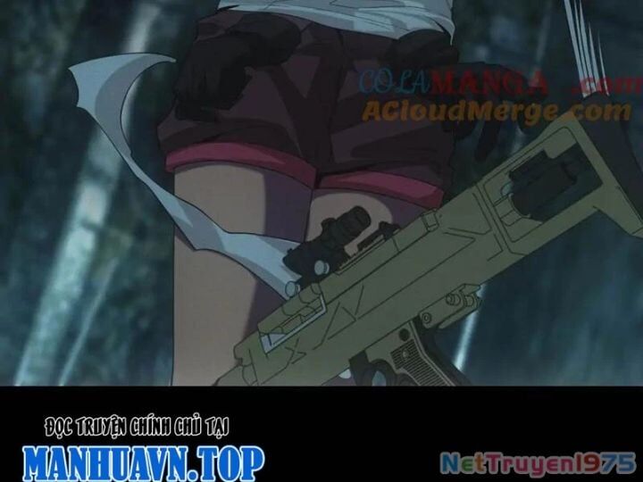 Ta Bán Hàng Vỉa Hè Ở Mạt Thế Chap 47 - Next Chap 48