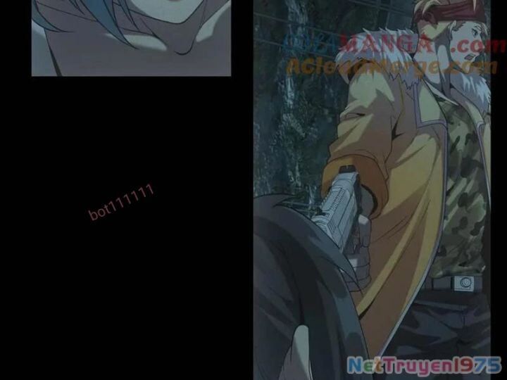 Ta Bán Hàng Vỉa Hè Ở Mạt Thế Chap 47 - Next Chap 48