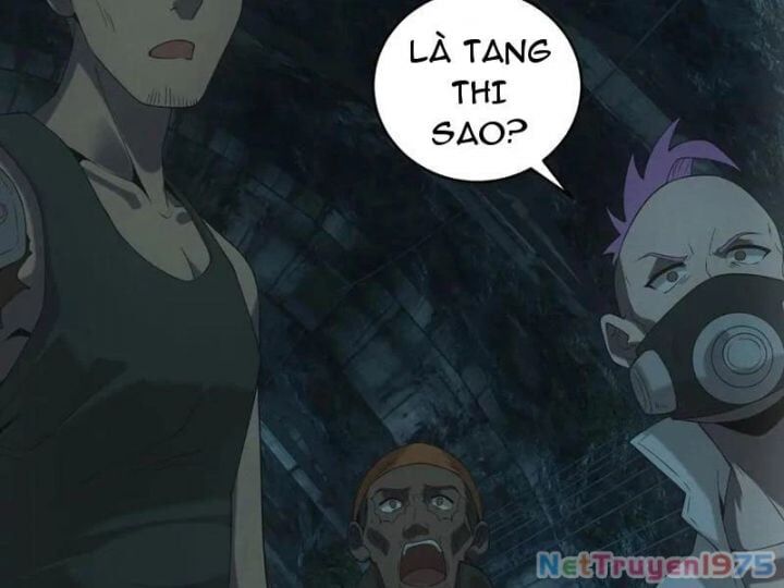 Ta Bán Hàng Vỉa Hè Ở Mạt Thế Chap 47 - Next Chap 48