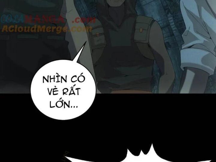 Ta Bán Hàng Vỉa Hè Ở Mạt Thế Chap 47 - Next Chap 48