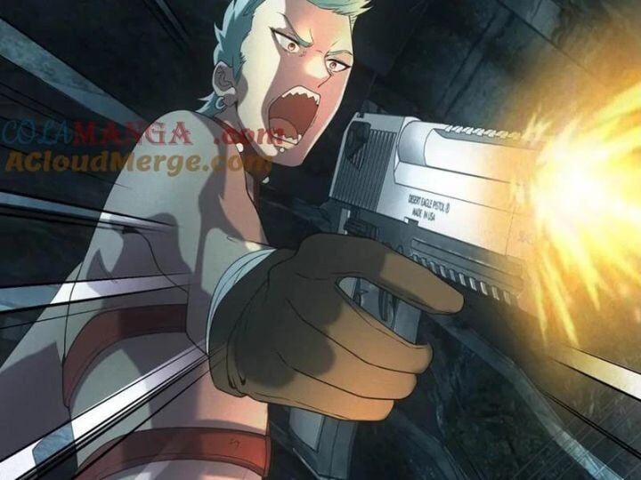 Ta Bán Hàng Vỉa Hè Ở Mạt Thế Chap 47 - Next Chap 48