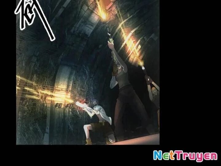 Ta Bán Hàng Vỉa Hè Ở Mạt Thế Chap 47 - Next Chap 48