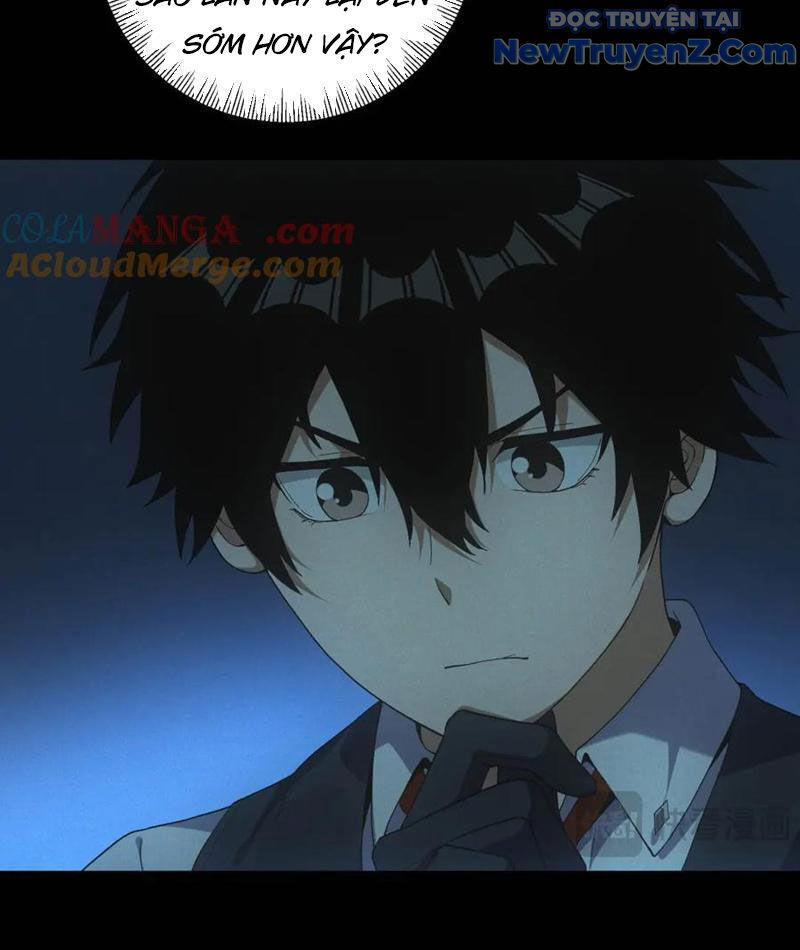 Ta Bán Hàng Vỉa Hè Ở Mạt Thế Chap 48 - Next Chap 49