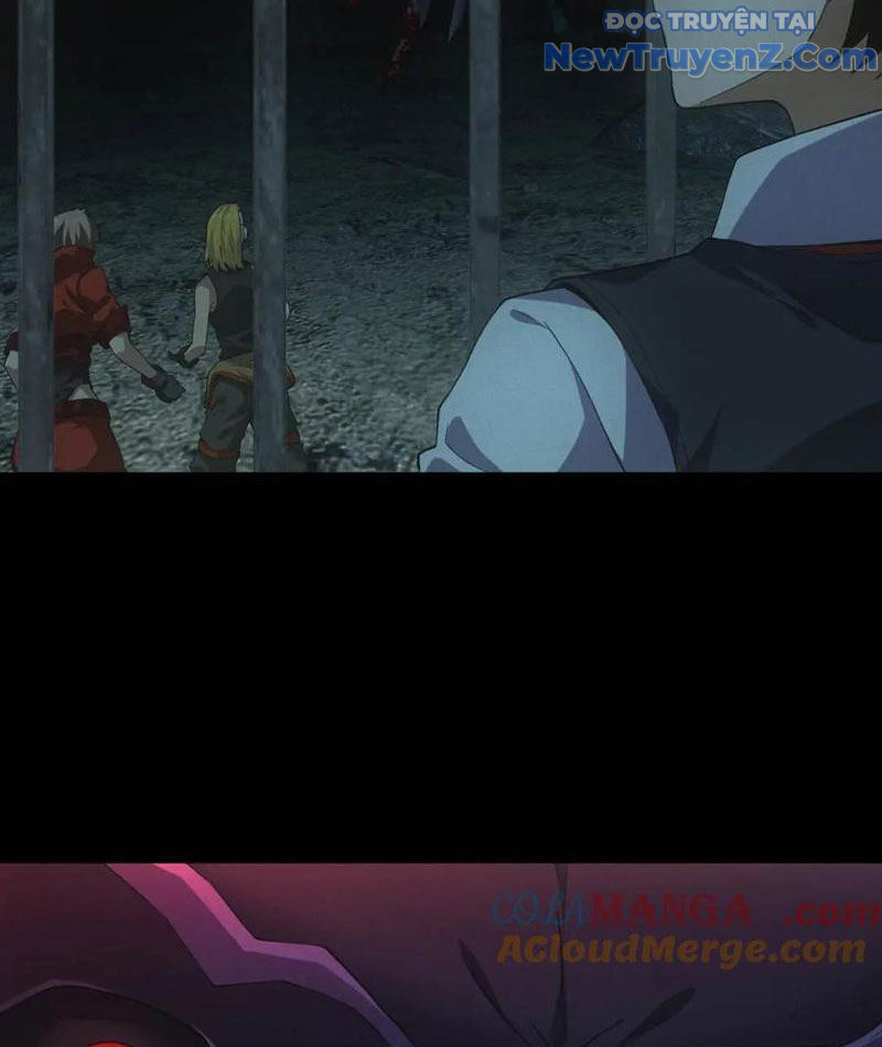 Ta Bán Hàng Vỉa Hè Ở Mạt Thế Chap 48 - Next Chap 49