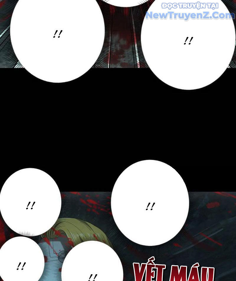 Ta Bán Hàng Vỉa Hè Ở Mạt Thế Chap 48 - Next Chap 49