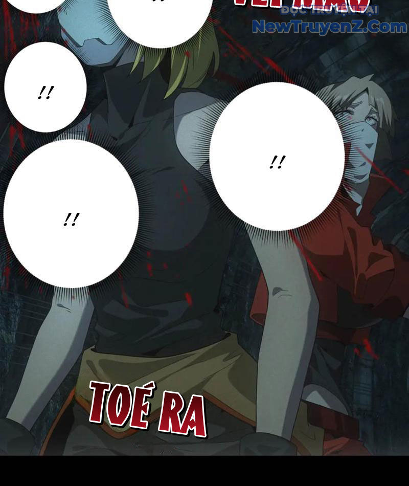 Ta Bán Hàng Vỉa Hè Ở Mạt Thế Chap 48 - Next Chap 49