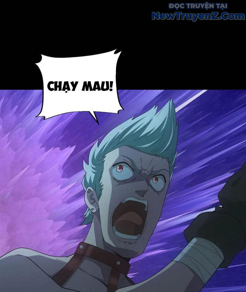 Ta Bán Hàng Vỉa Hè Ở Mạt Thế Chap 48 - Next Chap 49