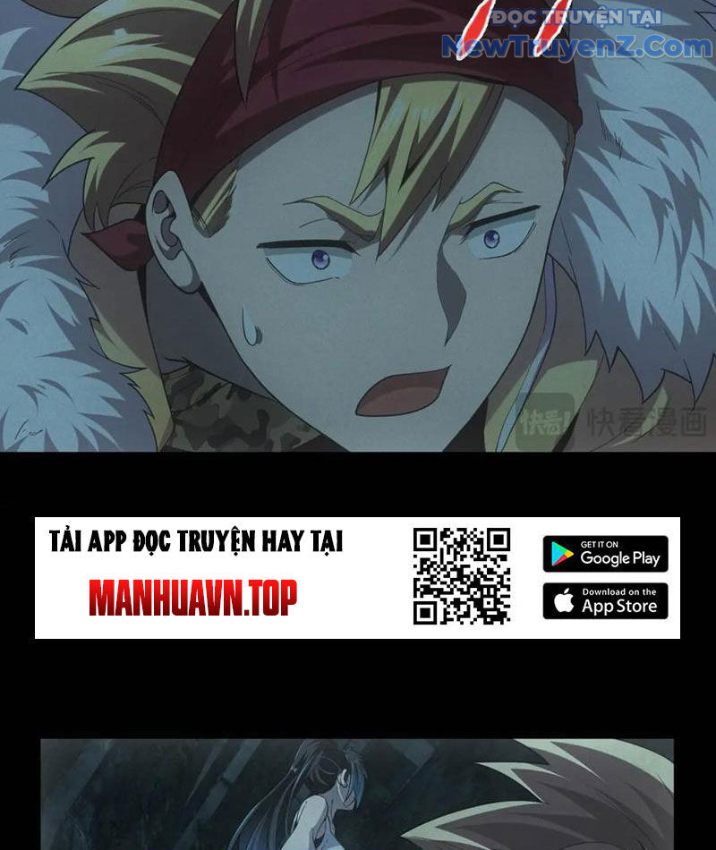 Ta Bán Hàng Vỉa Hè Ở Mạt Thế Chap 48 - Next Chap 49