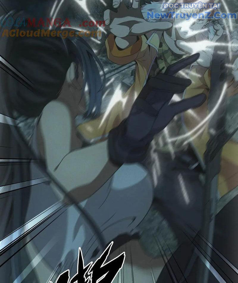 Ta Bán Hàng Vỉa Hè Ở Mạt Thế Chap 48 - Next Chap 49