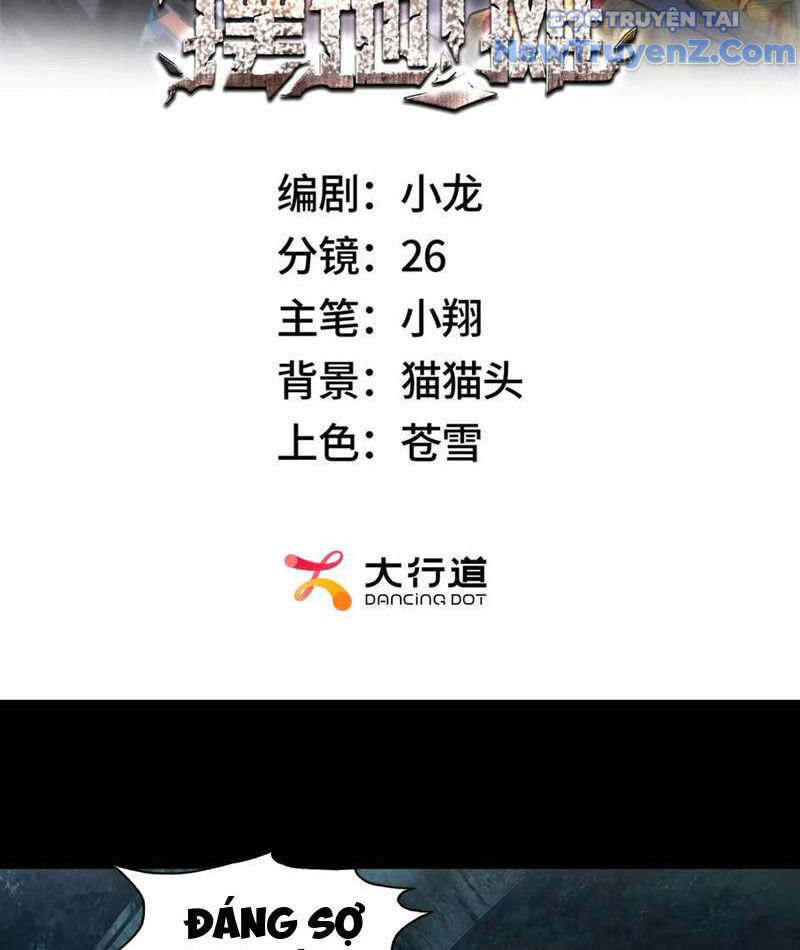 Ta Bán Hàng Vỉa Hè Ở Mạt Thế Chap 48 - Next Chap 49