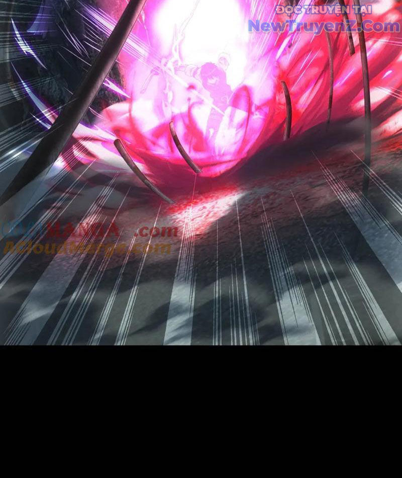 Ta Bán Hàng Vỉa Hè Ở Mạt Thế Chap 48 - Next Chap 49