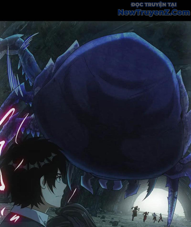 Ta Bán Hàng Vỉa Hè Ở Mạt Thế Chap 48 - Next Chap 49