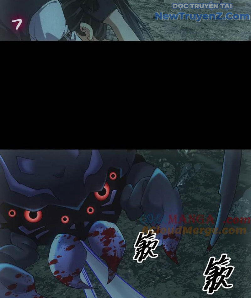 Ta Bán Hàng Vỉa Hè Ở Mạt Thế Chap 48 - Next Chap 49
