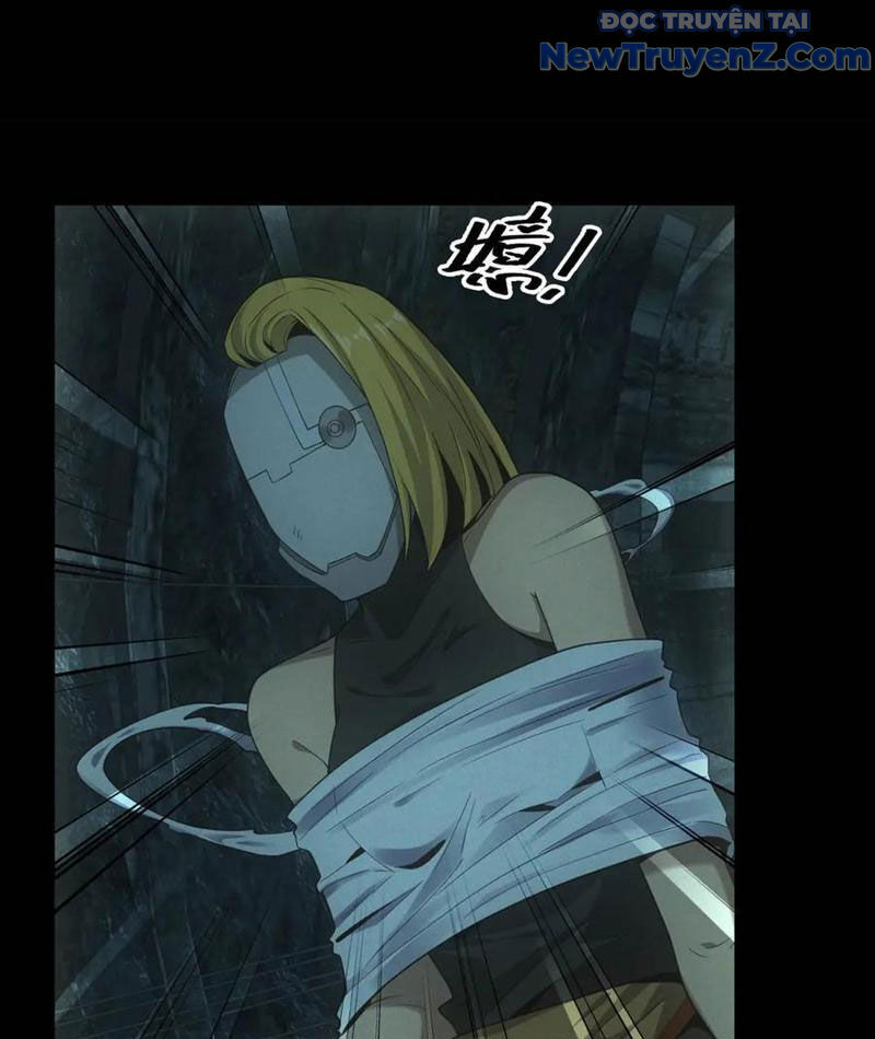Ta Bán Hàng Vỉa Hè Ở Mạt Thế Chap 48 - Next Chap 49