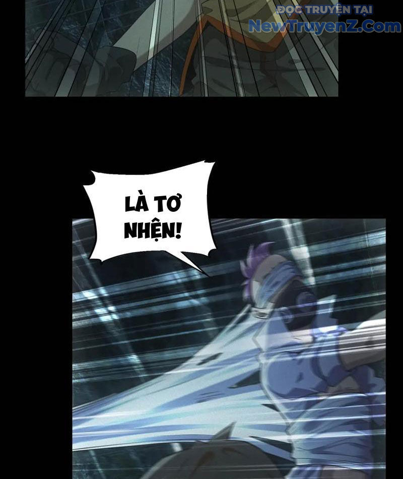 Ta Bán Hàng Vỉa Hè Ở Mạt Thế Chap 48 - Next Chap 49