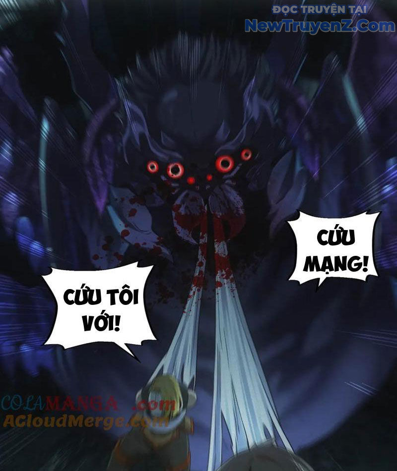 Ta Bán Hàng Vỉa Hè Ở Mạt Thế Chap 48 - Next Chap 49