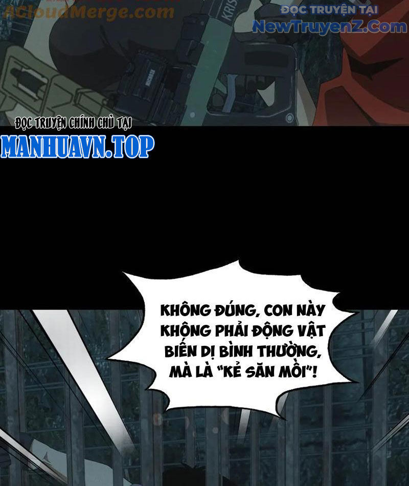Ta Bán Hàng Vỉa Hè Ở Mạt Thế Chap 48 - Next Chap 49
