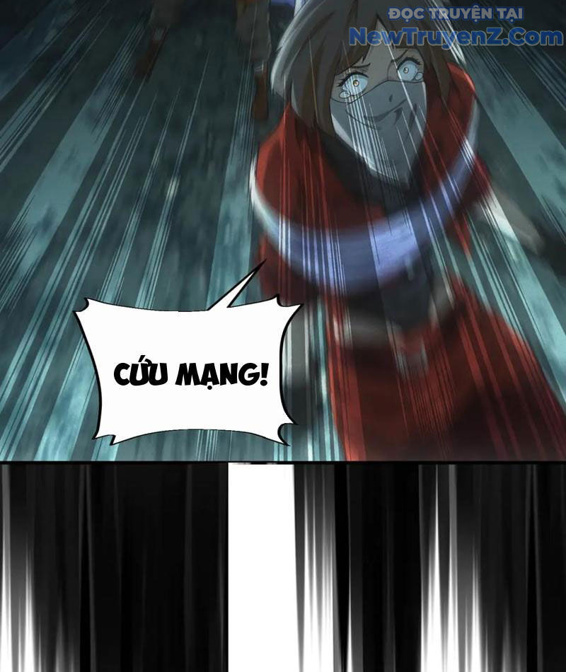 Ta Bán Hàng Vỉa Hè Ở Mạt Thế Chap 48 - Next Chap 49