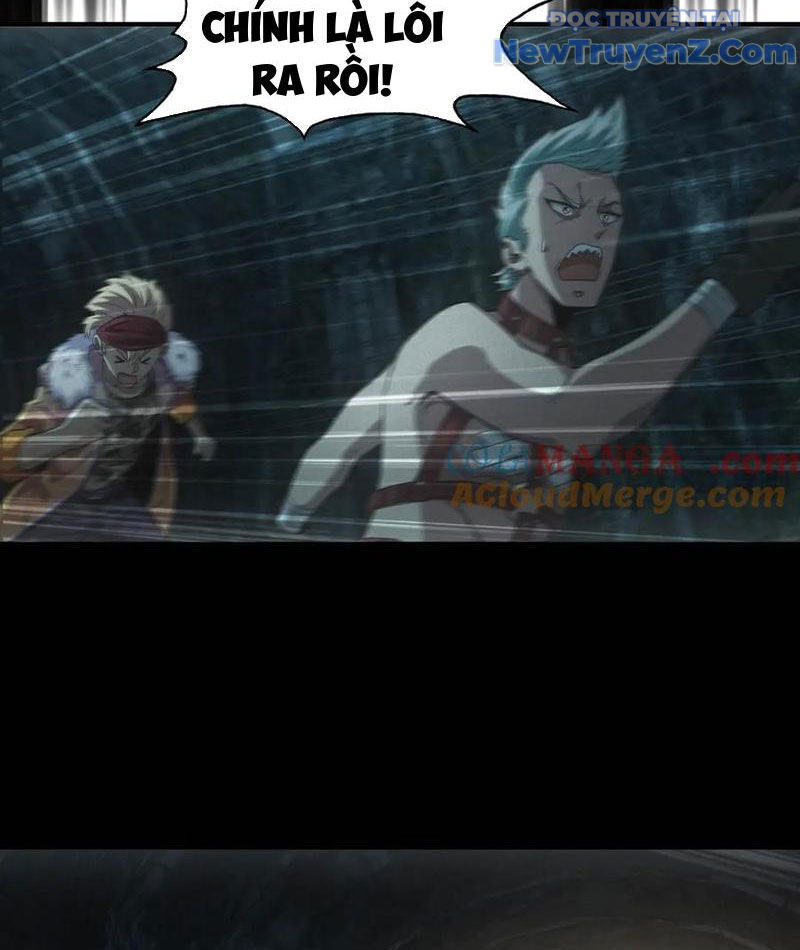 Ta Bán Hàng Vỉa Hè Ở Mạt Thế Chap 48 - Next Chap 49