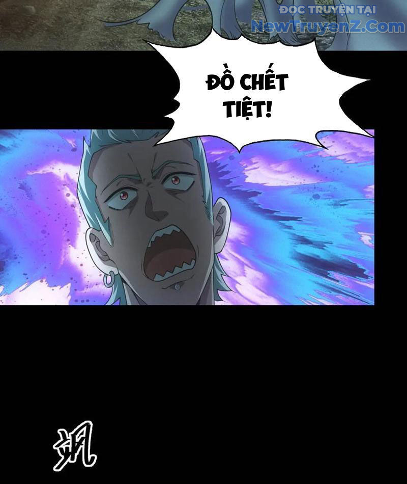 Ta Bán Hàng Vỉa Hè Ở Mạt Thế Chap 48 - Next Chap 49